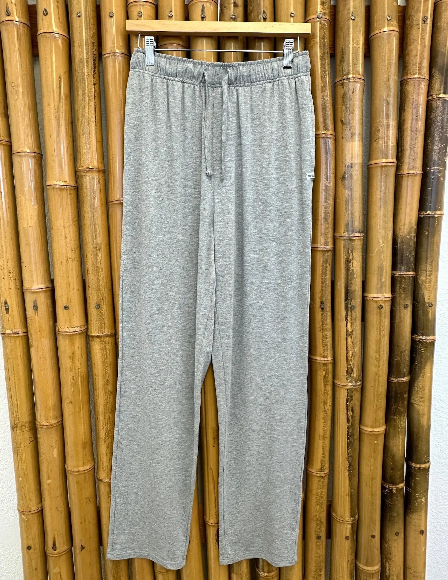 Men's Soft Bamboo Lounge Pajama Pants - Blade & Thread