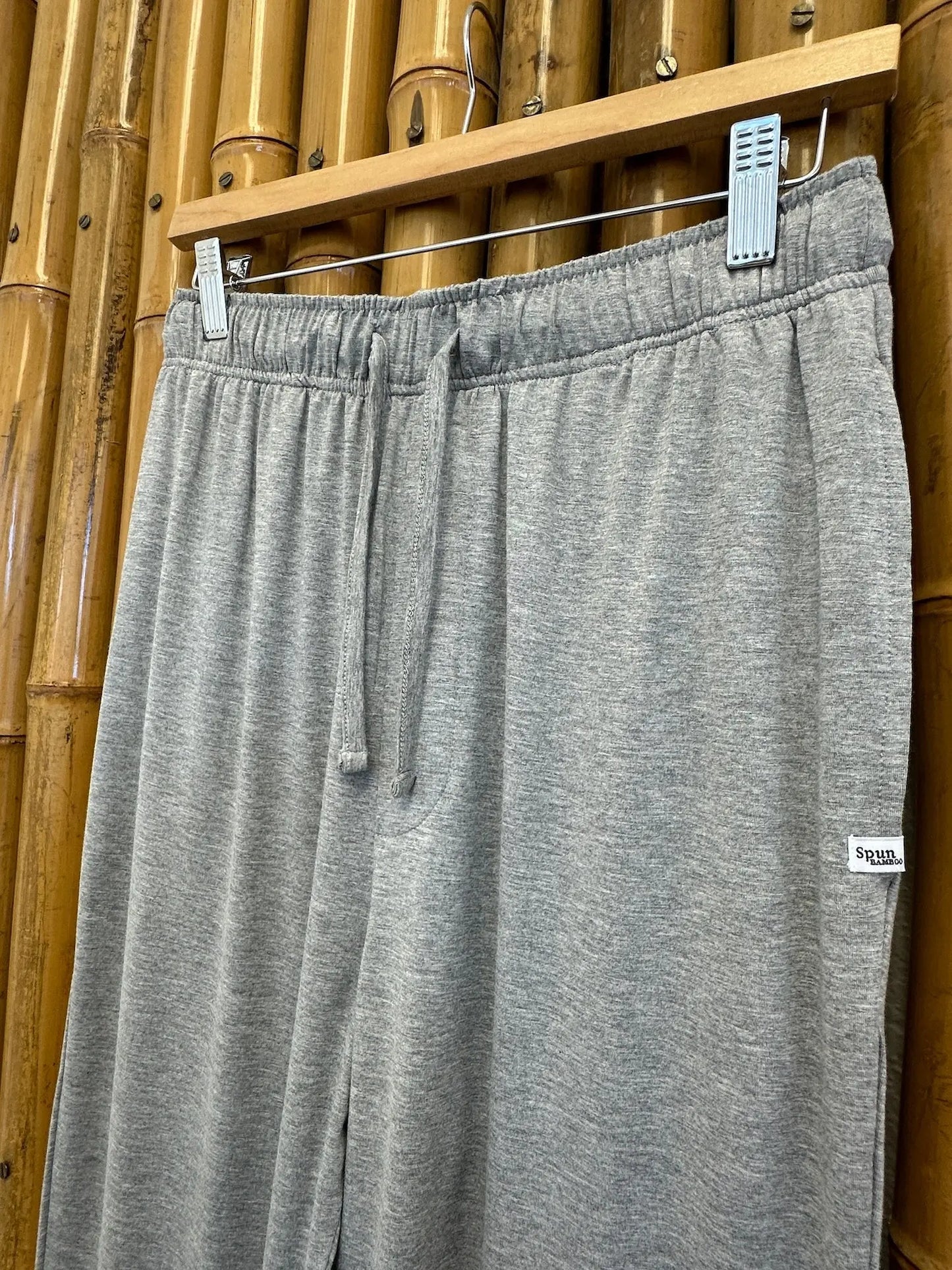 Men's Soft Bamboo Lounge Pajama Pants - Blade & Thread