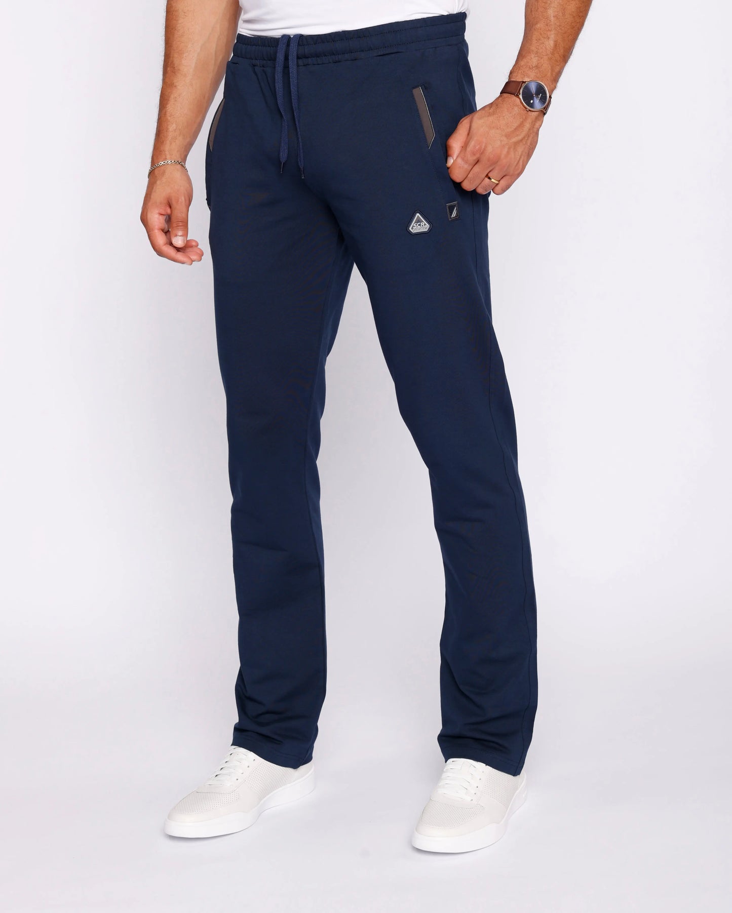 All-Day Comfort Athletic Sweatpants - Straight (Tall Fit) SCR Sportswear