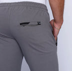All-Day Comfort Athletic Sweatpants - Straight (Tall Fit) SCR Sportswear