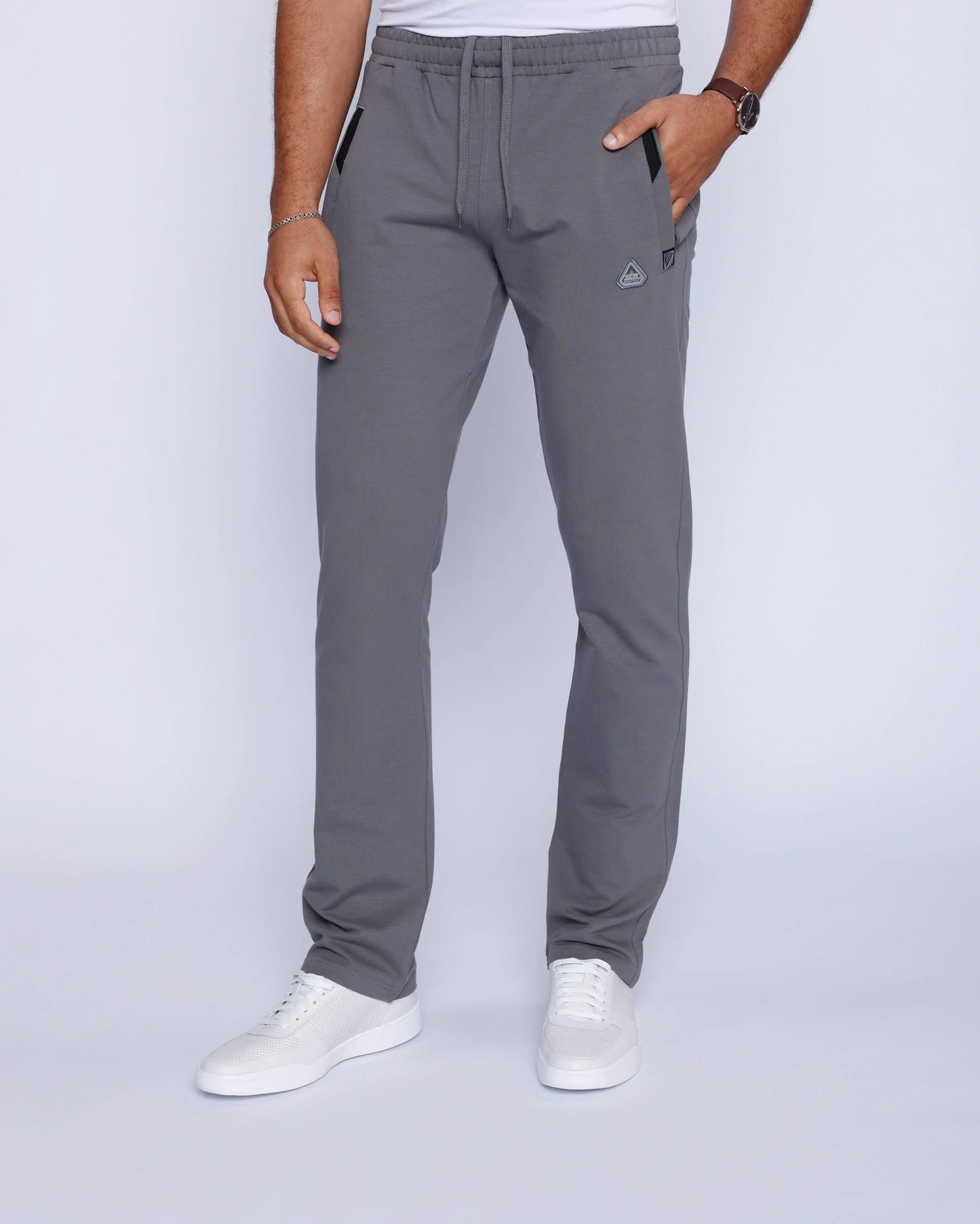 All-Day Comfort Athletic Sweatpants - Straight (Tall Fit) SCR Sportswear
