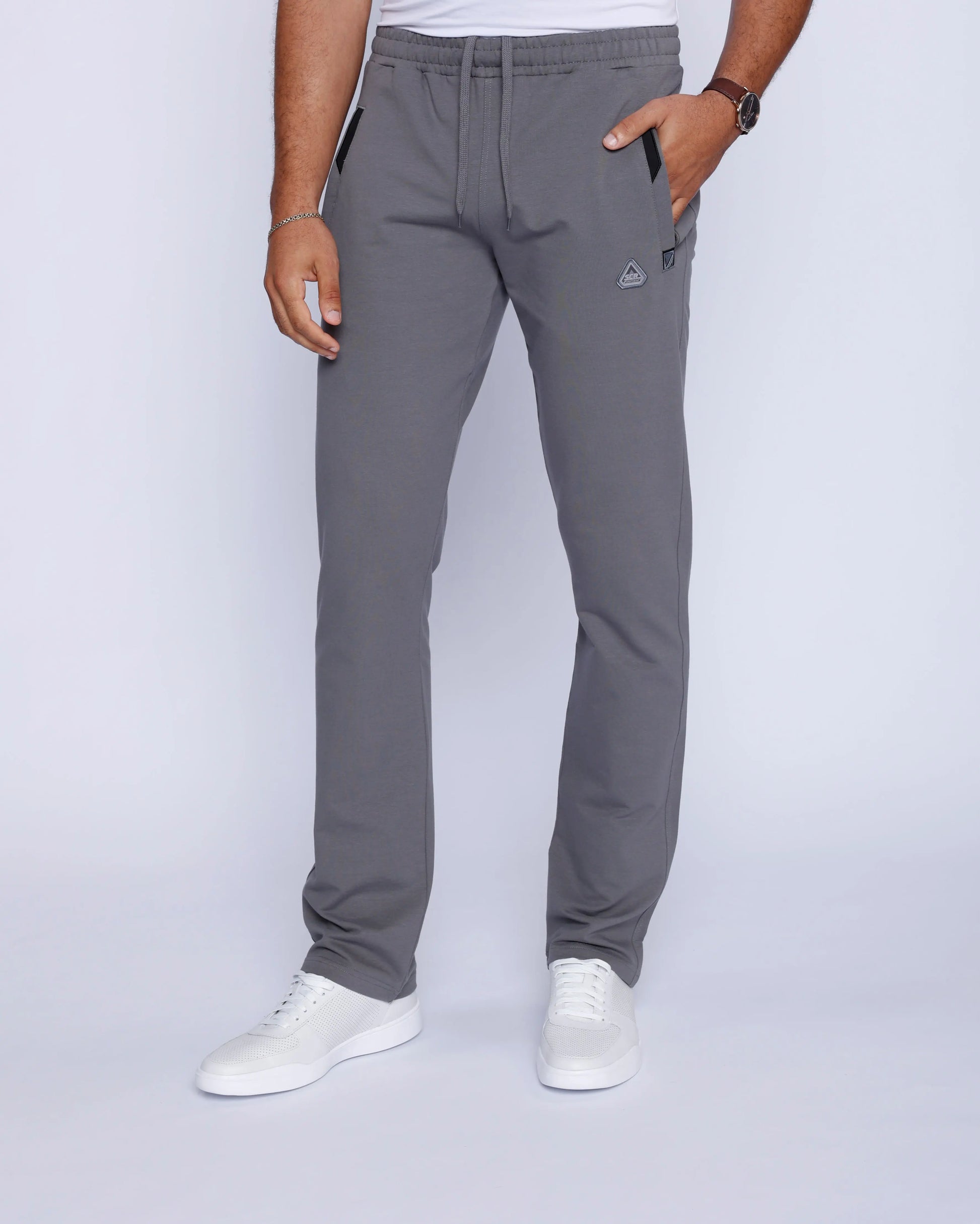 All-Day Comfort Athletic Sweatpants - Straight (Tall Fit) SCR Sportswear