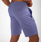 Urban Stride All-Day Wear Shorts - 11" Inseam SCR Sportswear