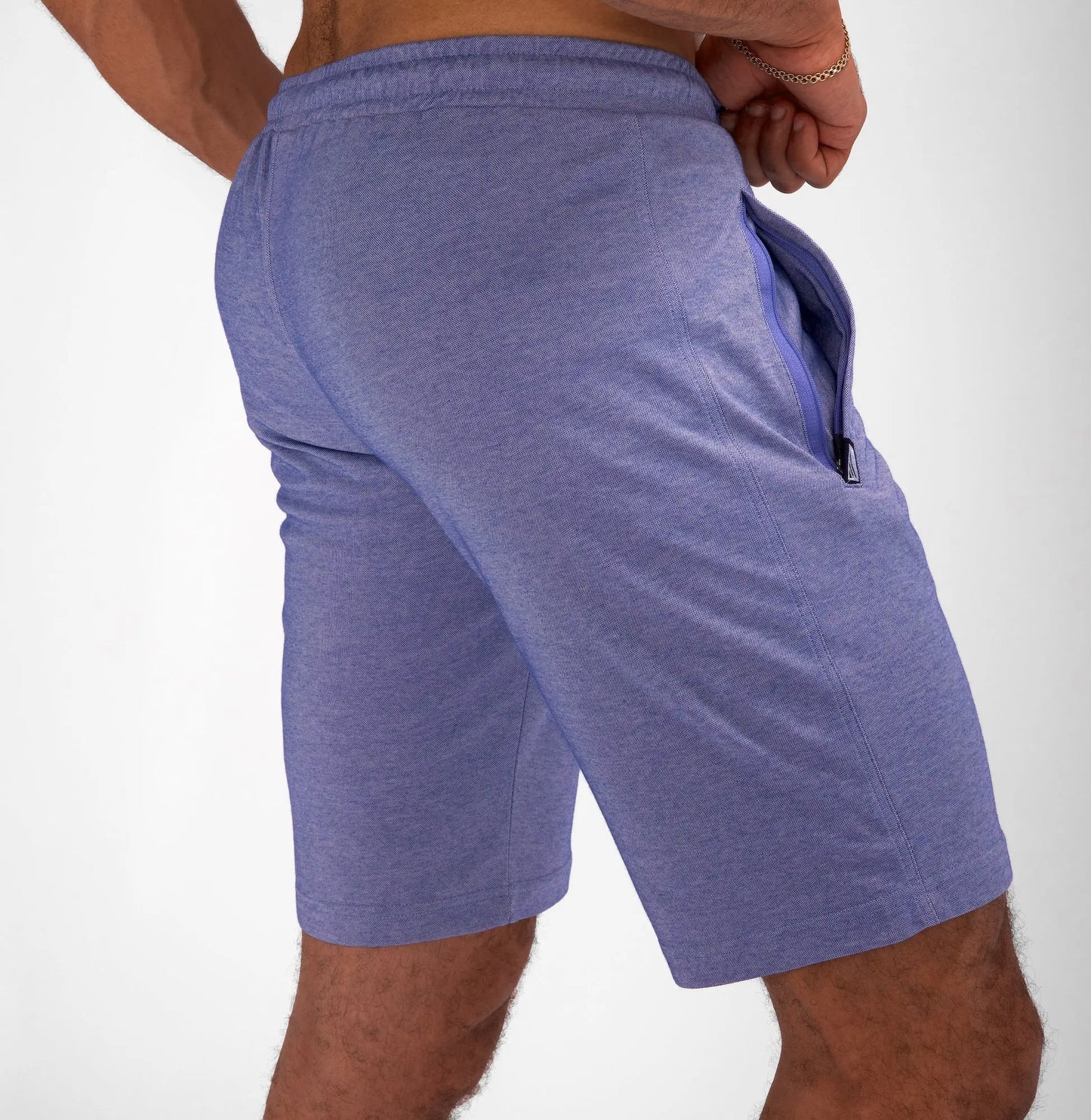 Urban Stride All-Day Wear Shorts - 11" Inseam SCR Sportswear