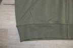 Men's Eco-Smart Full-Zip Bamboo Viscose Hoodie Spun Bamboo