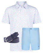 Mermaid Polo White Water Life