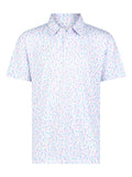 Mermaid Polo White Water Life