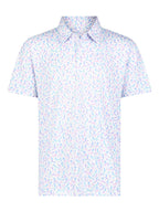 Mermaid Polo White Water Life