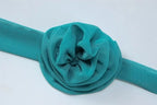 Mesh Flower Scarf Strapless Solid Elegant Sexy Bodycon Midi Prom Dress nowadaysfashion