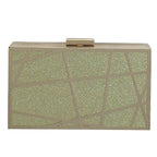 Mesh women's party evening bag nowadaysfashion