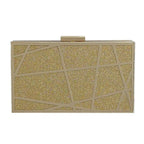 Mesh women's party evening bag nowadaysfashion
