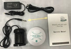 Mini Foot Massager Portable Ion Foot Bath - Blade & Thread