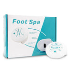 Mini Foot Massager Portable Ion Foot Bath - Blade & Thread