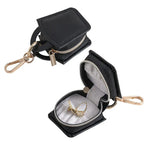 Mini pendant jewelry box for travel nowadaysfashion