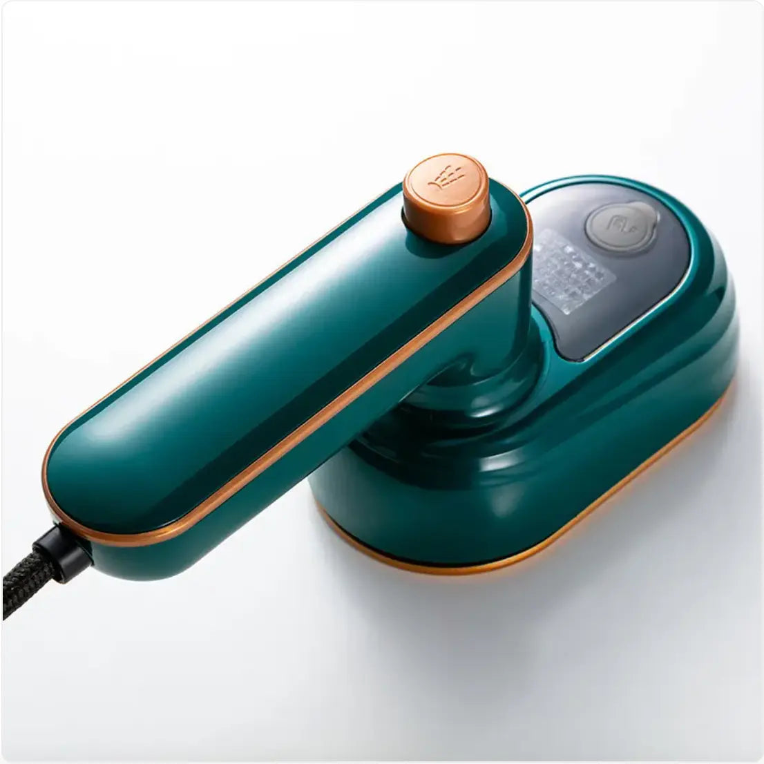 Mini Portable Electric Steam Iron - Blade & Thread