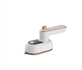 Mini Portable Electric Steam Iron - Blade & Thread