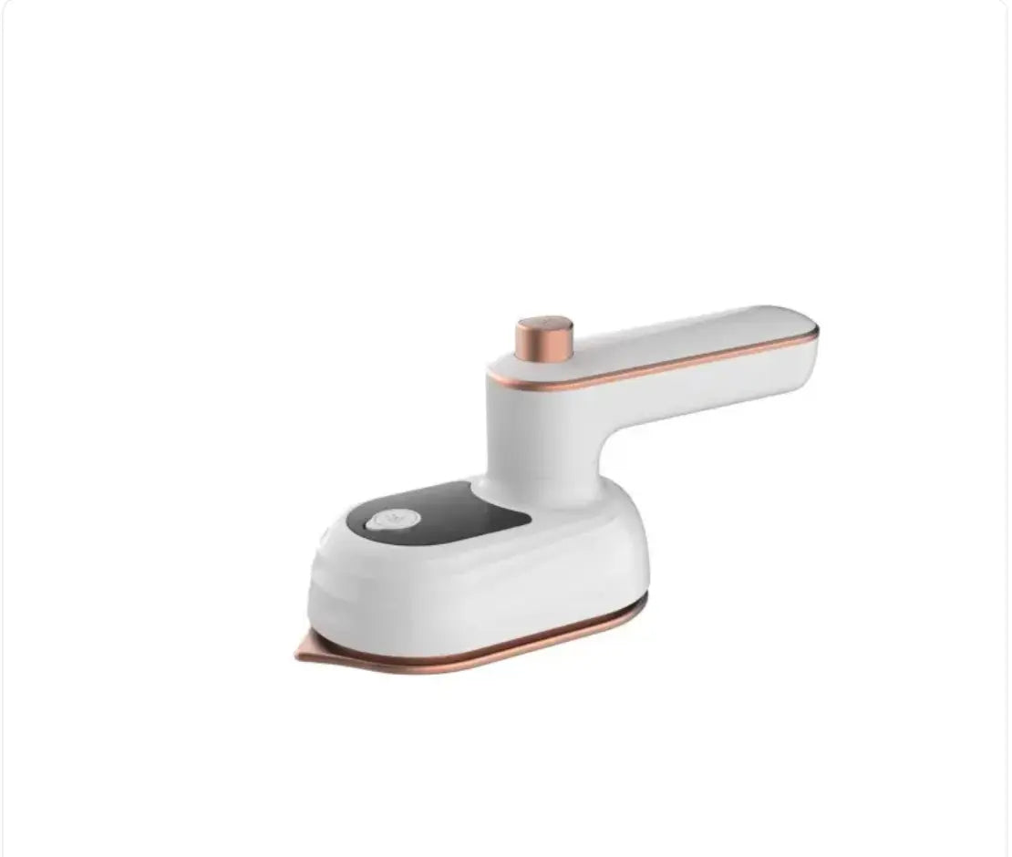 Mini Portable Electric Steam Iron - Blade & Thread