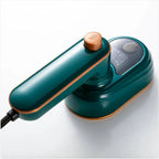 Mini Portable Electric Steam Iron - Blade & Thread