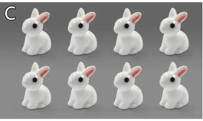 Mini Resin Animal Figurines – DIY Micro-Landscape Decor - Blade & Thread