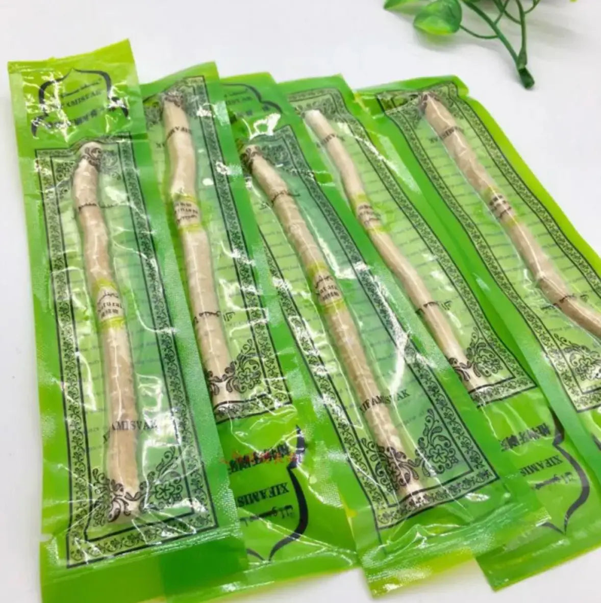 Miswak Tooth Cleaning Stick My Store 2