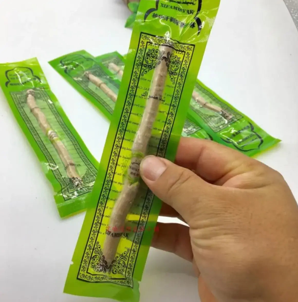 Miswak Tooth Cleaning Stick My Store 2