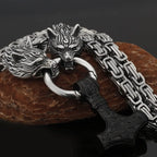 mjolnir necklace nowadaysfashion