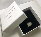 MMM inverted classic ring nowadaysfashion