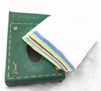 Mobile Phone Wipe Cloth Needle Three Glasses Cloth Napkin Cloth Any Means Necessary Clothing