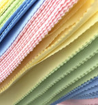 Mobile Phone Wipe Cloth Needle Three Glasses Cloth Napkin Cloth Any Means Necessary Clothing