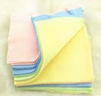 Mobile Phone Wipe Cloth Needle Three Glasses Cloth Napkin Cloth Any Means Necessary Clothing