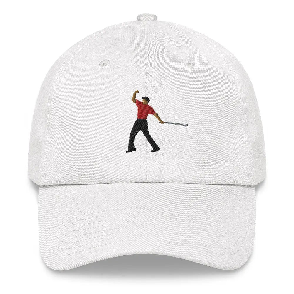 Fist 2005 Hat-0