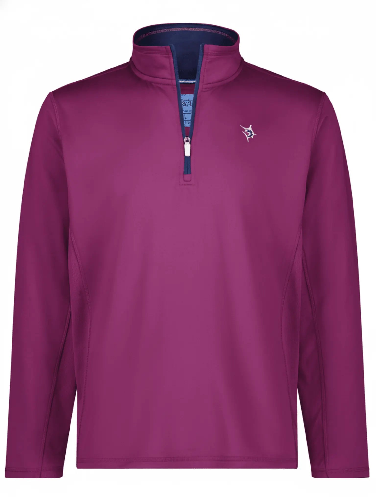 Montauk Quarter Zip Midweight Comfort - Blade & Thread