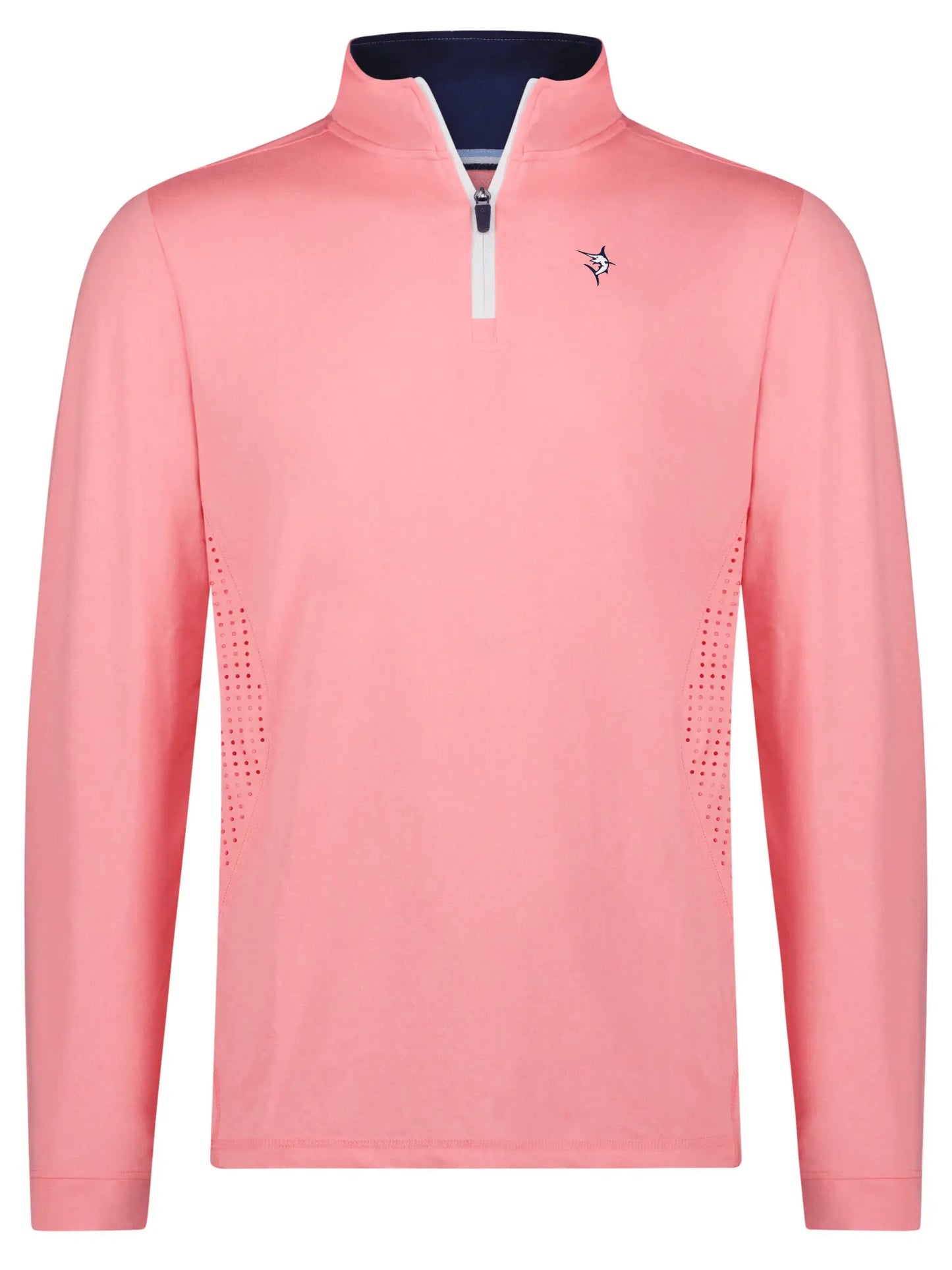 Monterey Performance Quarter Zip - Blade & Thread