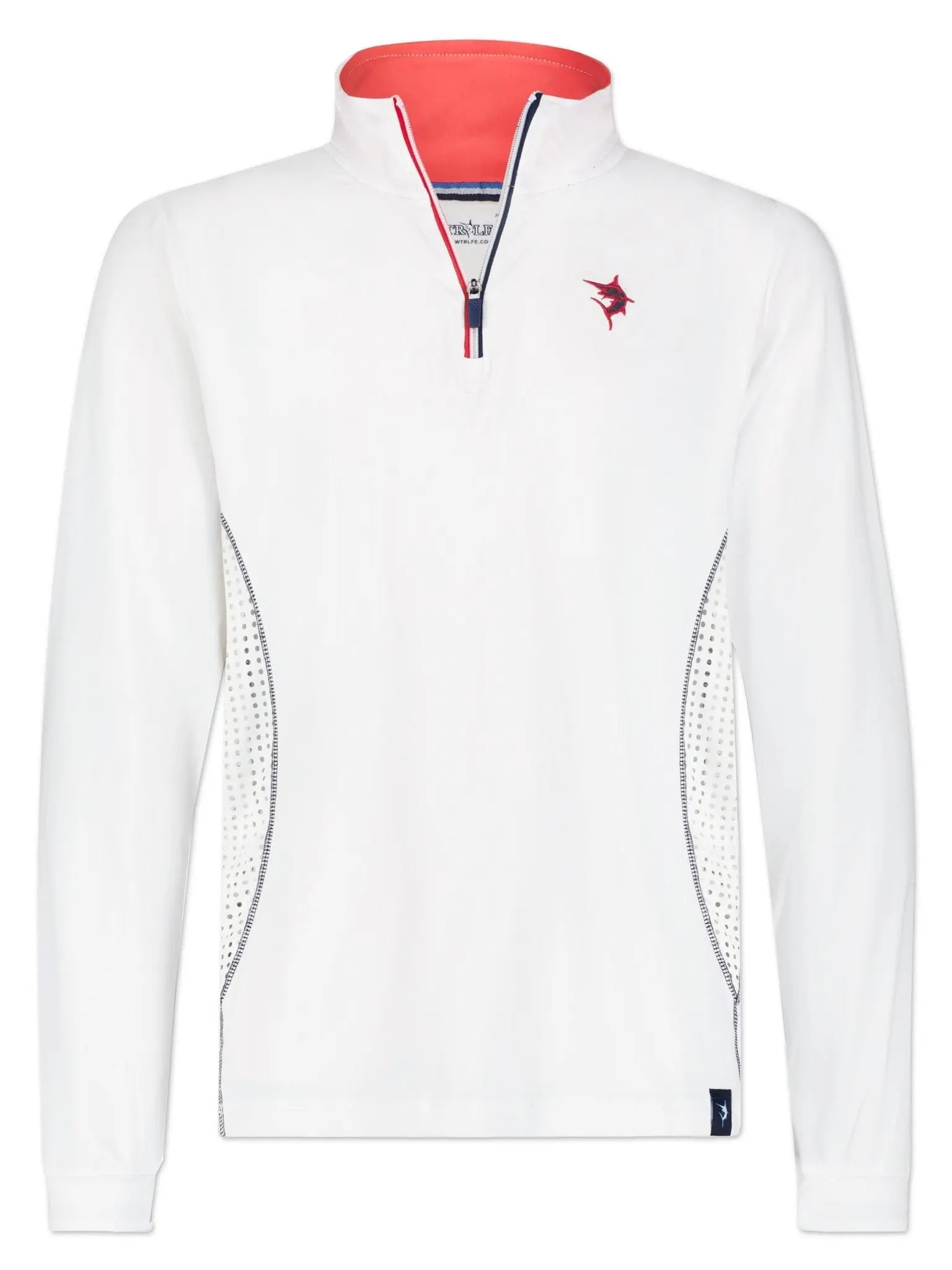 Monterey Performance Quarter Zip - Blade & Thread
