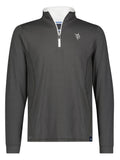 Monterey Performance Quarter Zip White Water Life