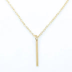 Multi Layer Lock Portrait Pendants Necklaces For Women Gold Metal Key Heart Necklace nowadaysfashion