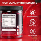 Muscle Boost Gummies My Store 2