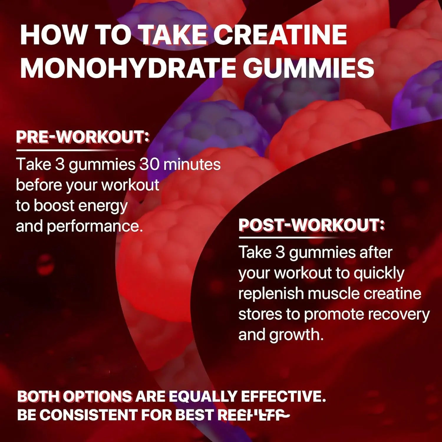Muscle Boost Gummies My Store 2