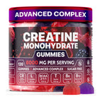 Muscle Boost Gummies My Store 2