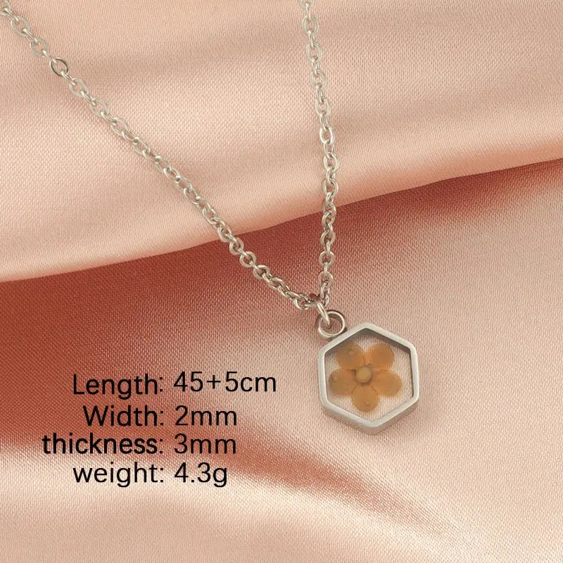mustard seed necklace nowadaysfashion
