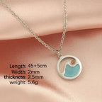 mustard seed necklace nowadaysfashion