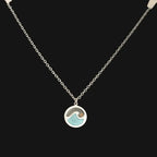 mustard seed necklace nowadaysfashion