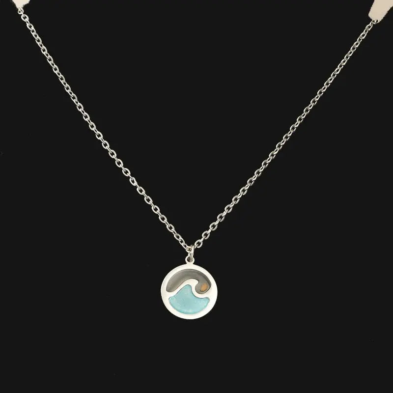 mustard seed necklace nowadaysfashion