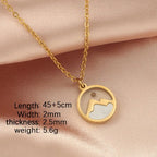 mustard seed necklace nowadaysfashion