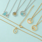 mustard seed necklace nowadaysfashion