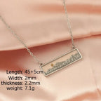 mustard seed necklace nowadaysfashion