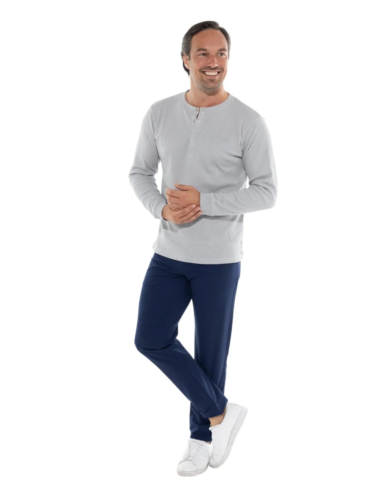 Mystic Henley - Blade & Thread