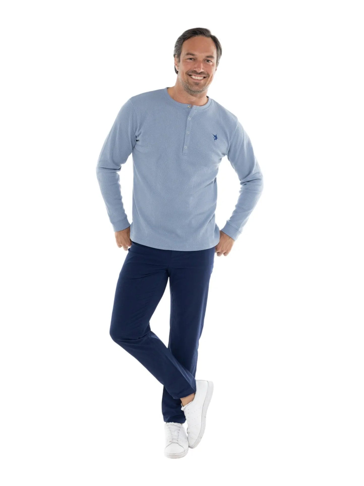 Mystic Henley - Blade & Thread