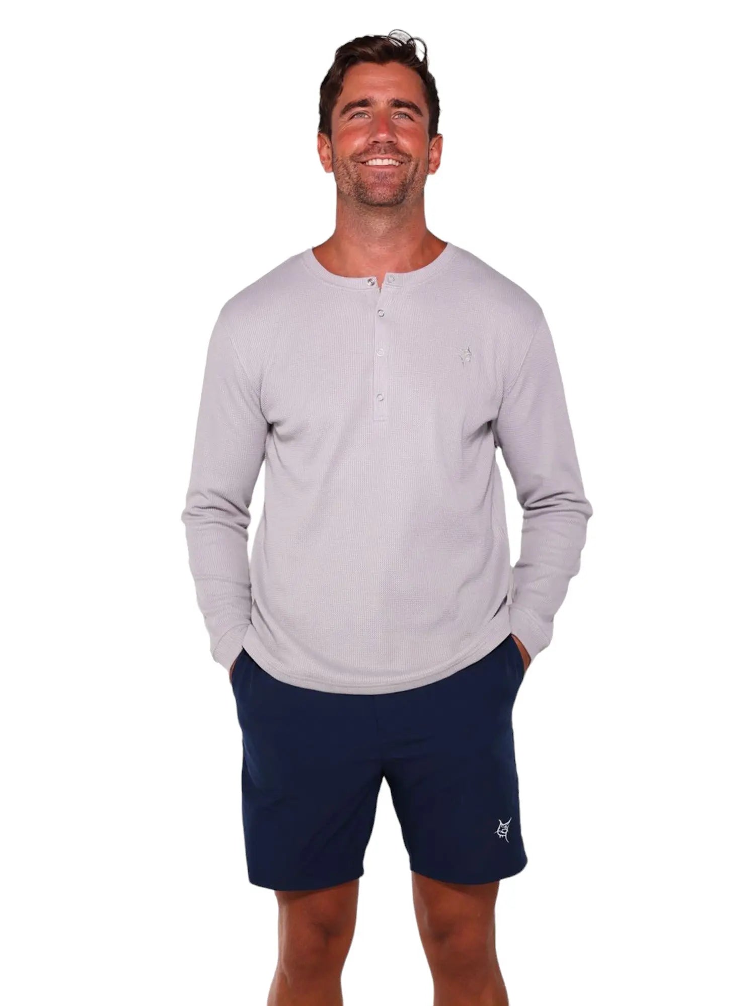 Mystic Henley - Blade & Thread