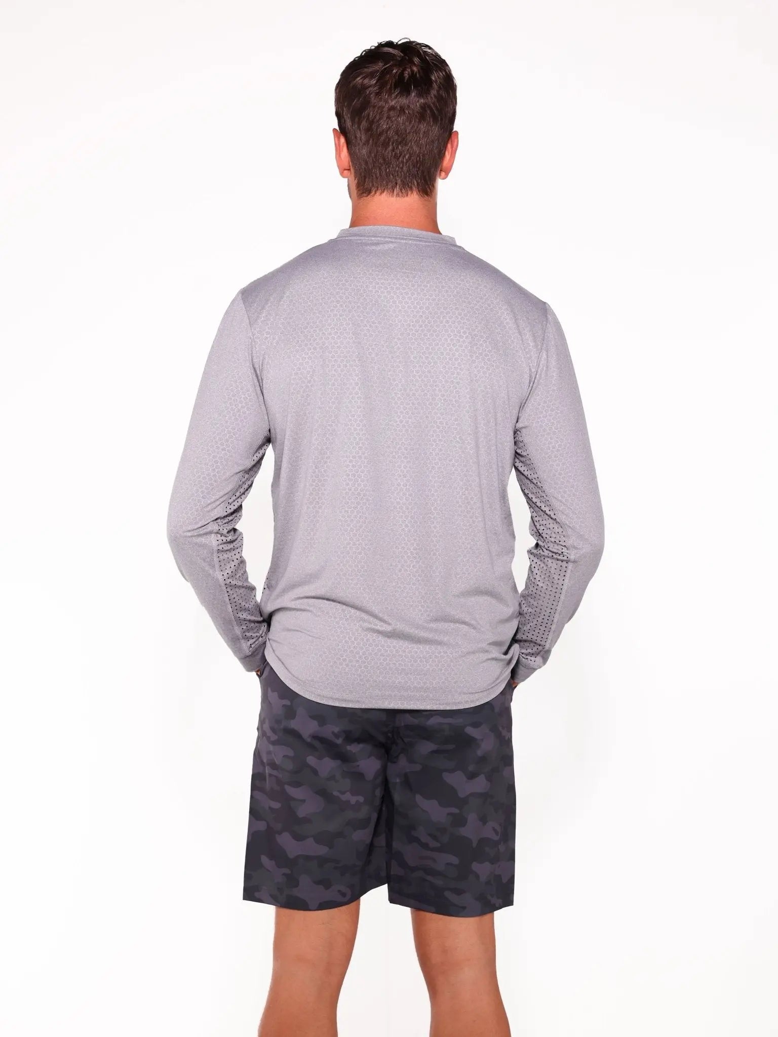 NautiFlex Performance Tee - Blade & Thread